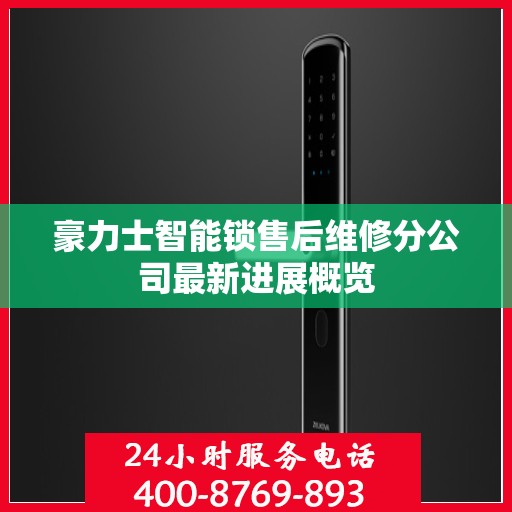 豪力士智能锁售后维修分公司最新进展概览