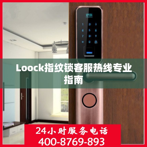 Loock指纹锁客服热线专业指南