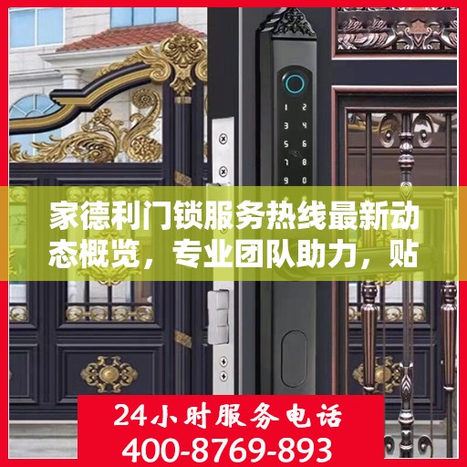 家德利门锁服务热线最新动态概览，专业团队助力，贴心服务升级