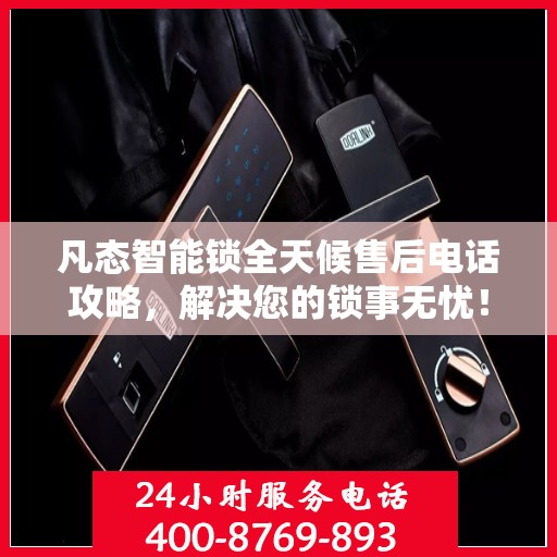 凡态智能锁全天候售后电话攻略，解决您的锁事无忧！