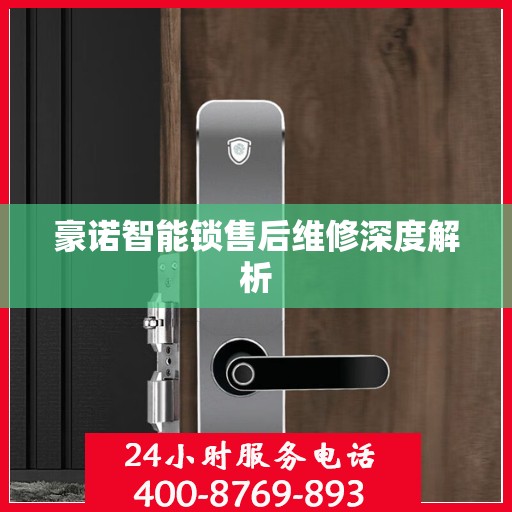 豪诺智能锁售后维修深度解析