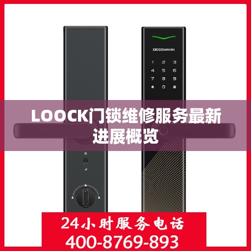 LOOCK门锁维修服务最新进展概览