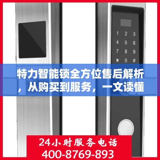 特力智能锁全方位售后解析，从购买到服务，一文读懂