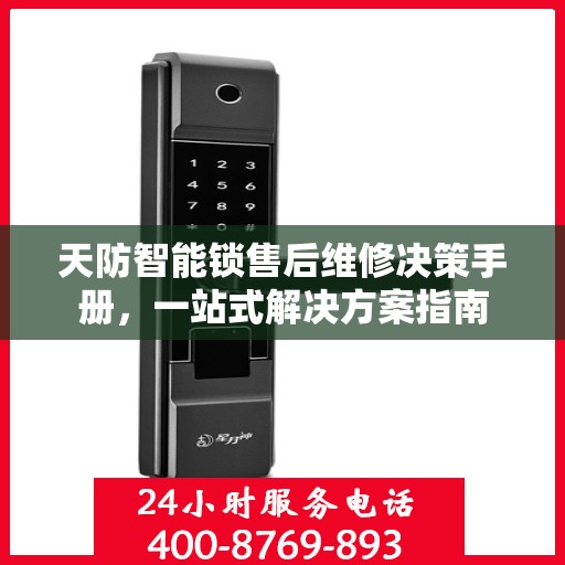 天防智能锁售后维修决策手册，一站式解决方案指南