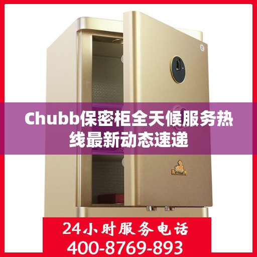 Chubb保密柜全天候服务热线最新动态速递