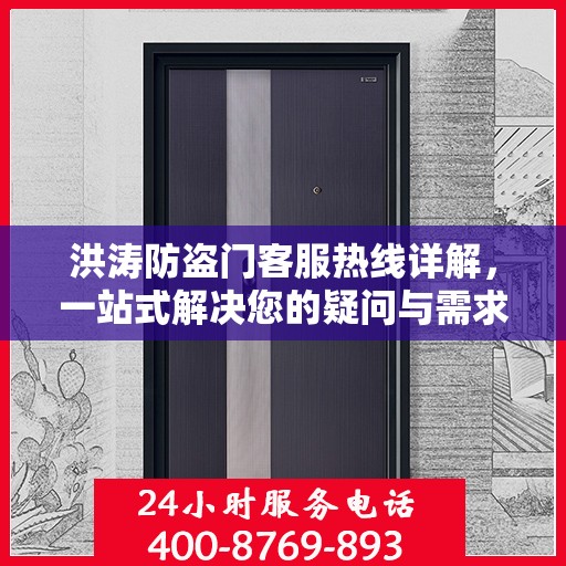 洪涛防盗门客服热线详解，一站式解决您的疑问与需求