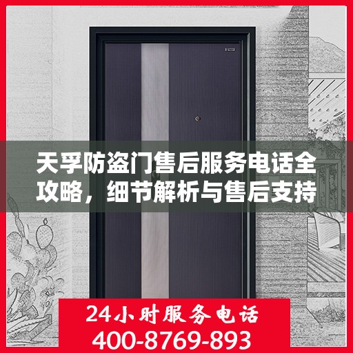 天孚防盗门售后服务电话全攻略，细节解析与售后支持指南