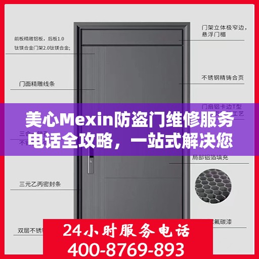 美心Mexin防盗门维修服务电话全攻略，一站式解决您的维修需求
