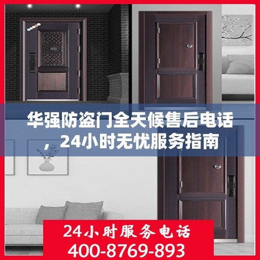 华强防盗门全天候售后电话，24小时无忧服务指南