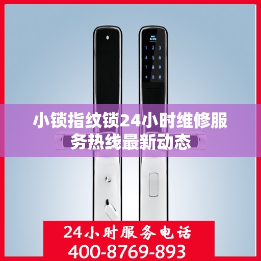 小锁指纹锁24小时维修服务热线最新动态