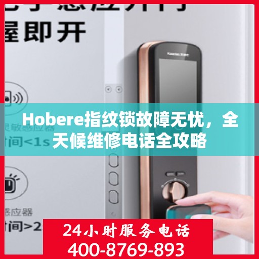 Hobere指纹锁故障无忧，全天候维修电话全攻略