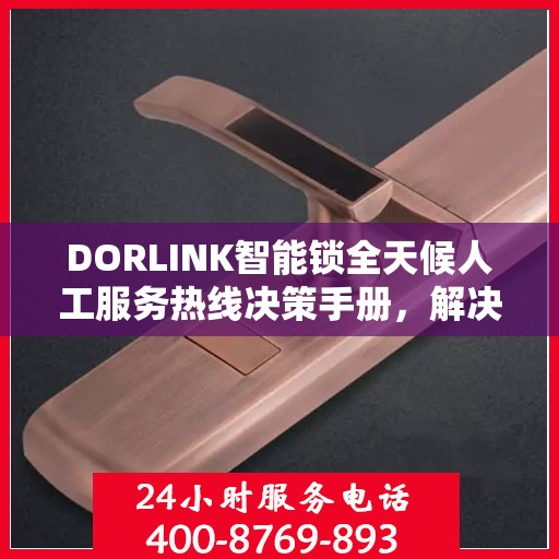 DORLINK智能锁全天候人工服务热线决策手册，解决您的锁事无忧