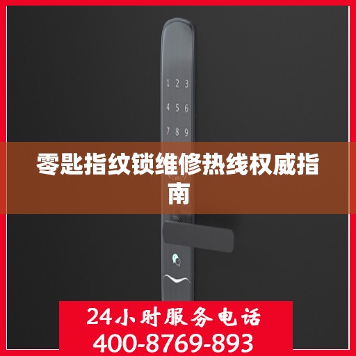 零匙指纹锁维修热线权威指南