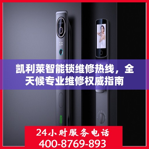 凯利莱智能锁维修热线，全天候专业维修权威指南