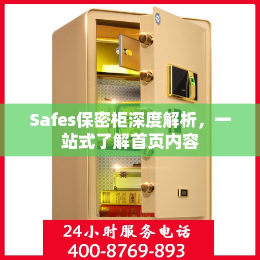 Safes保密柜深度解析，一站式了解首页内容