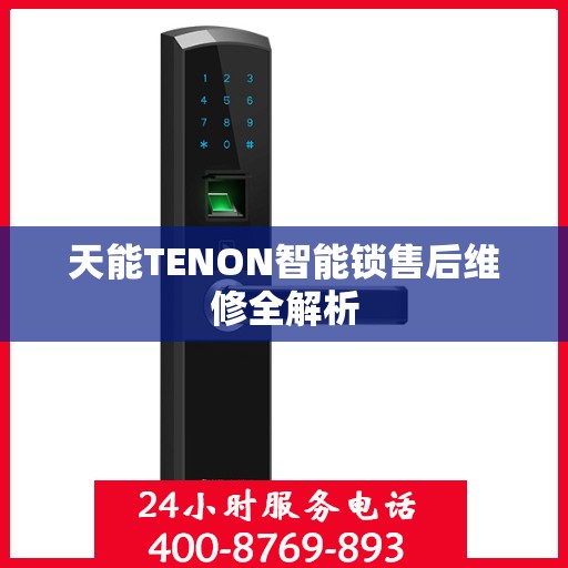 天能TENON智能锁售后维修全解析