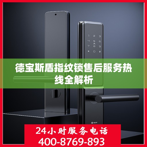 德宝斯盾指纹锁售后服务热线全解析