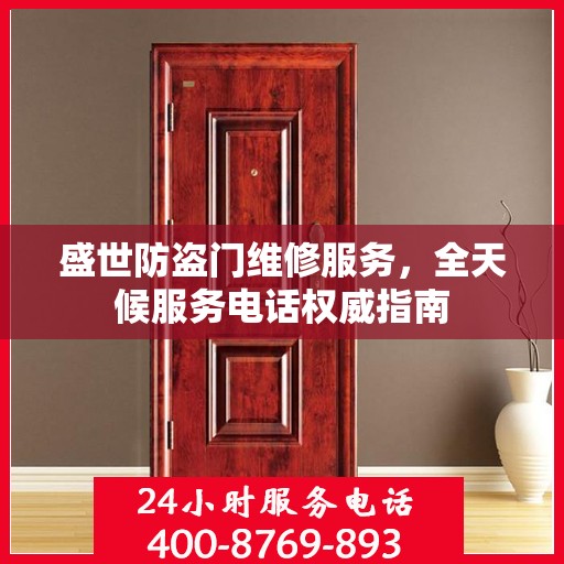 盛世防盗门维修服务，全天候服务电话权威指南