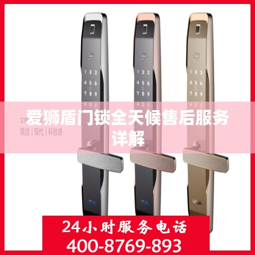 爱狮盾门锁全天候售后服务详解