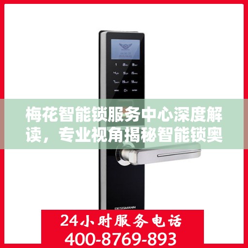 梅花智能锁服务中心深度解读，专业视角揭秘智能锁奥秘