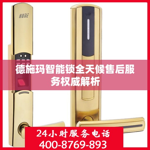 德施玛智能锁全天候售后服务权威解析