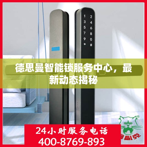 德思曼智能锁服务中心，最新动态揭秘