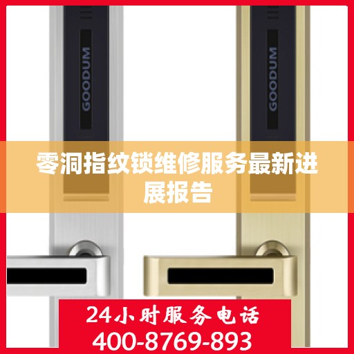 零洞指纹锁维修服务最新进展报告
