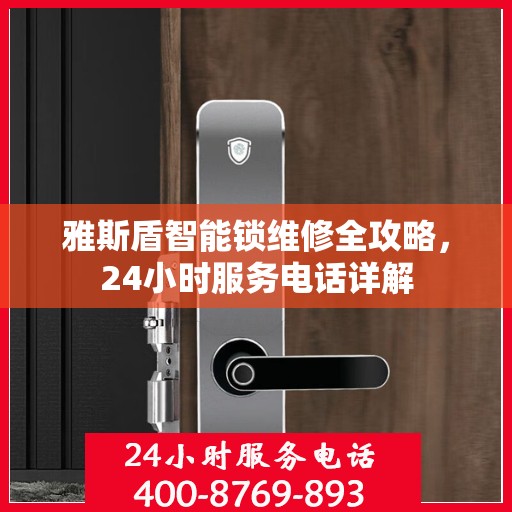 雅斯盾智能锁维修全攻略，24小时服务电话详解