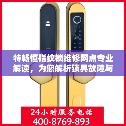 特畅恒指纹锁维修网点专业解读，为您解析锁具故障与解决方案