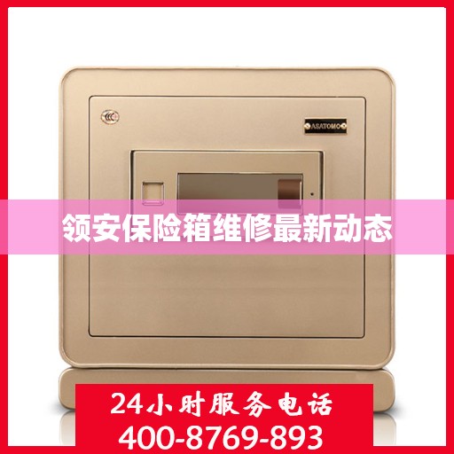 领安保险箱维修最新动态