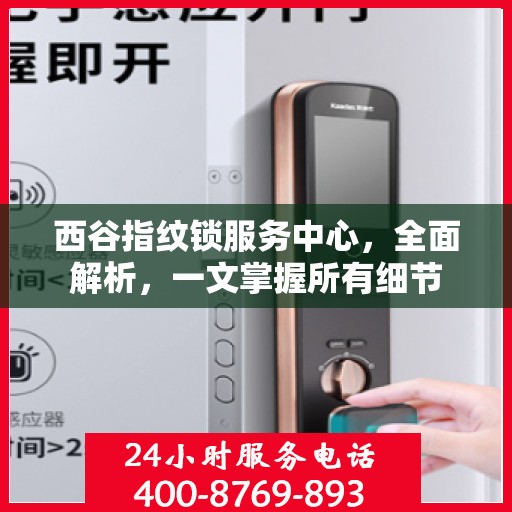 西谷指纹锁服务中心，全面解析，一文掌握所有细节