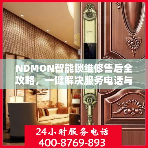 NDMON智能锁维修售后全攻略，一键解决服务电话与保障问题