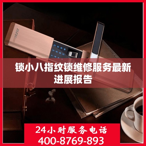 锁小八指纹锁维修服务最新进展报告