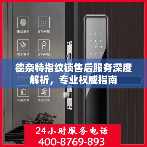 德奈特指纹锁售后服务深度解析，专业权威指南