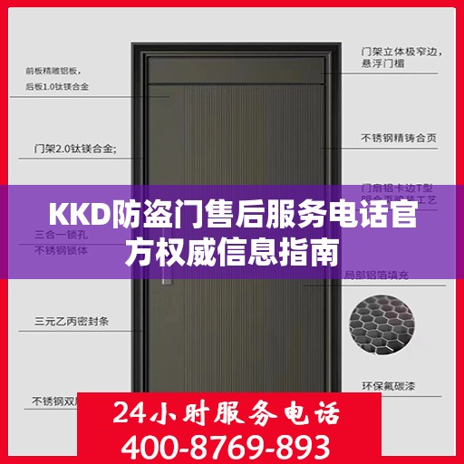 KKD防盗门售后服务电话官方权威信息指南