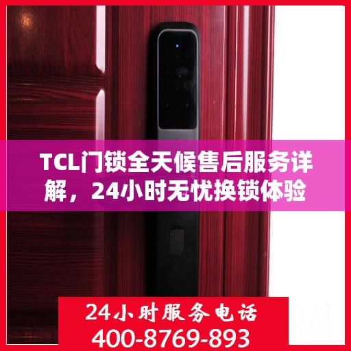 TCL门锁全天候售后服务详解，24小时无忧换锁体验攻略