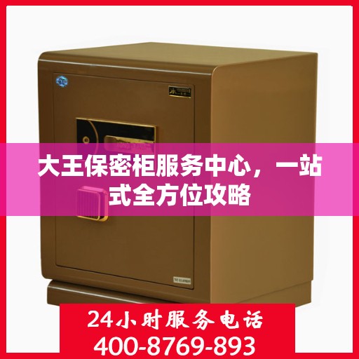 大王保密柜服务中心，一站式全方位攻略