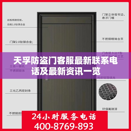 天孚防盗门客服最新联系电话及最新资讯一览
