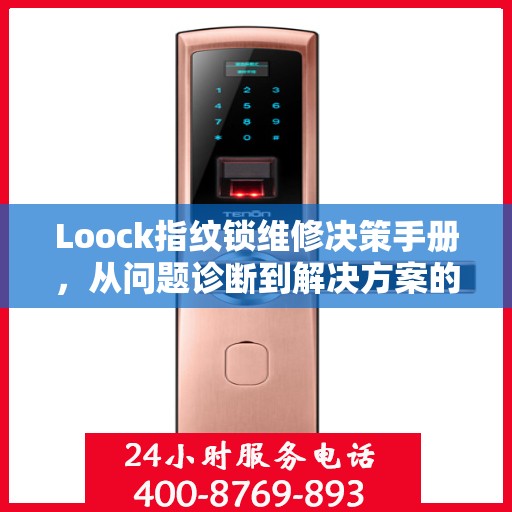 Loock指纹锁维修决策手册，从问题诊断到解决方案的全方位指南