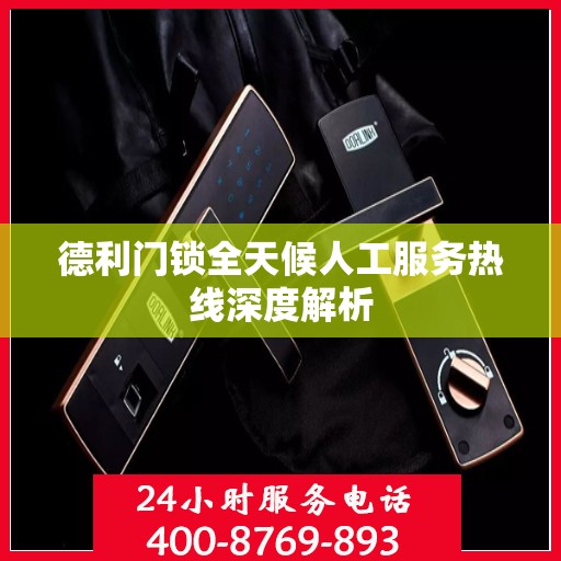 德利门锁全天候人工服务热线深度解析