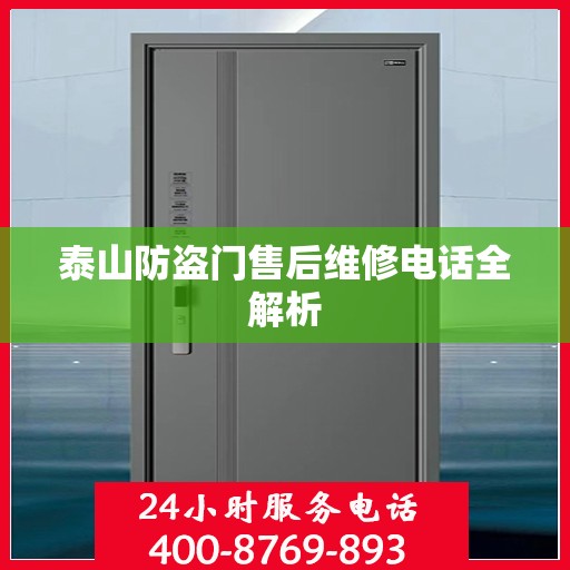 泰山防盗门售后维修电话全解析