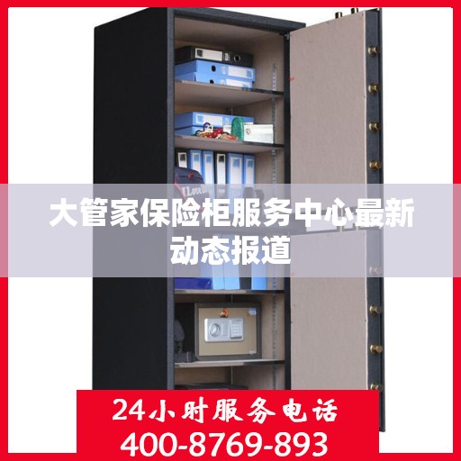 大管家保险柜服务中心最新动态报道