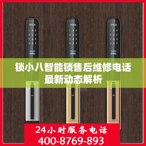 锁小八智能锁售后维修电话最新动态解析