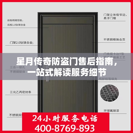 星月传奇防盗门售后指南，一站式解读服务细节