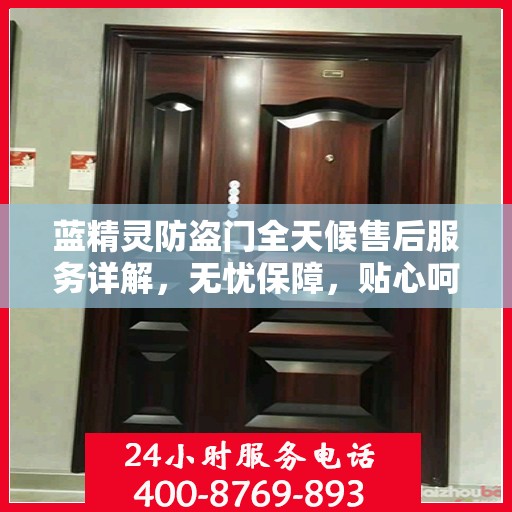 蓝精灵防盗门全天候售后服务详解，无忧保障，贴心呵护您的安全门扉