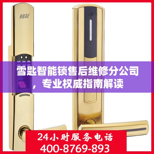 雪匙智能锁售后维修分公司，专业权威指南解读