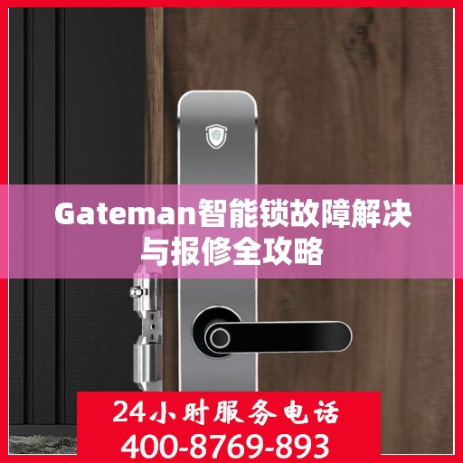 Gateman智能锁故障解决与报修全攻略