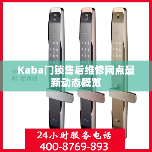 Kaba门锁售后维修网点最新动态概览