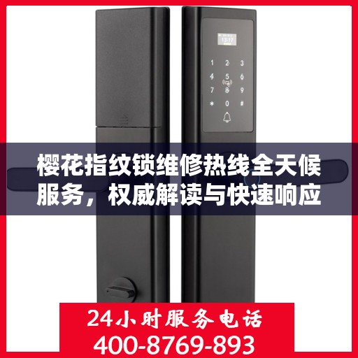 樱花指纹锁维修热线全天候服务，权威解读与快速响应
