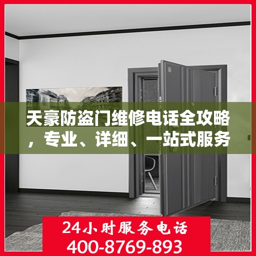 天豪防盗门维修电话全攻略，专业、详细、一站式服务体验